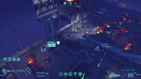  XCOM: Enemy Unknown - Trận Chiến Khủng Khiếp Chống Lại Sự Xâm Lăng của Bóng Tối!